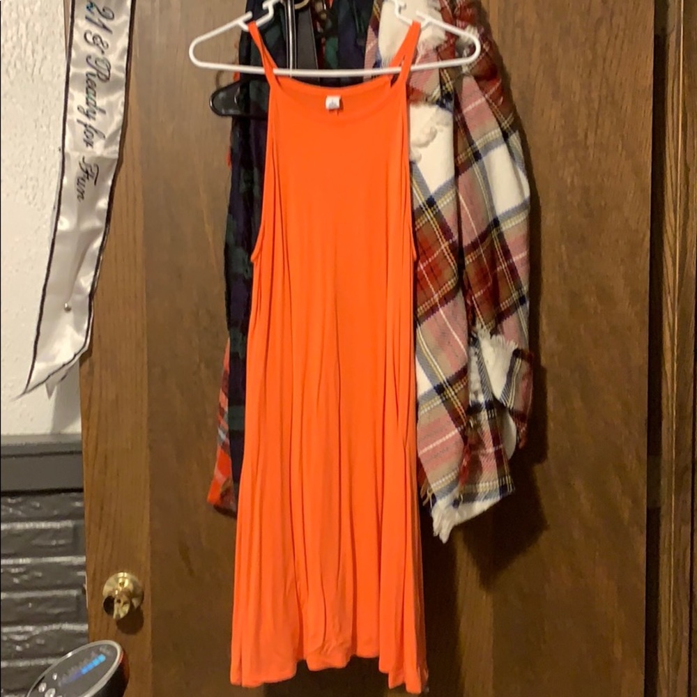 Dress